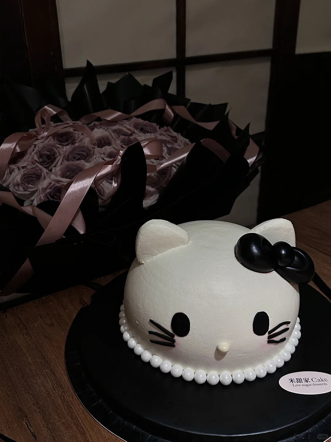 她是个轻熟女今年27了