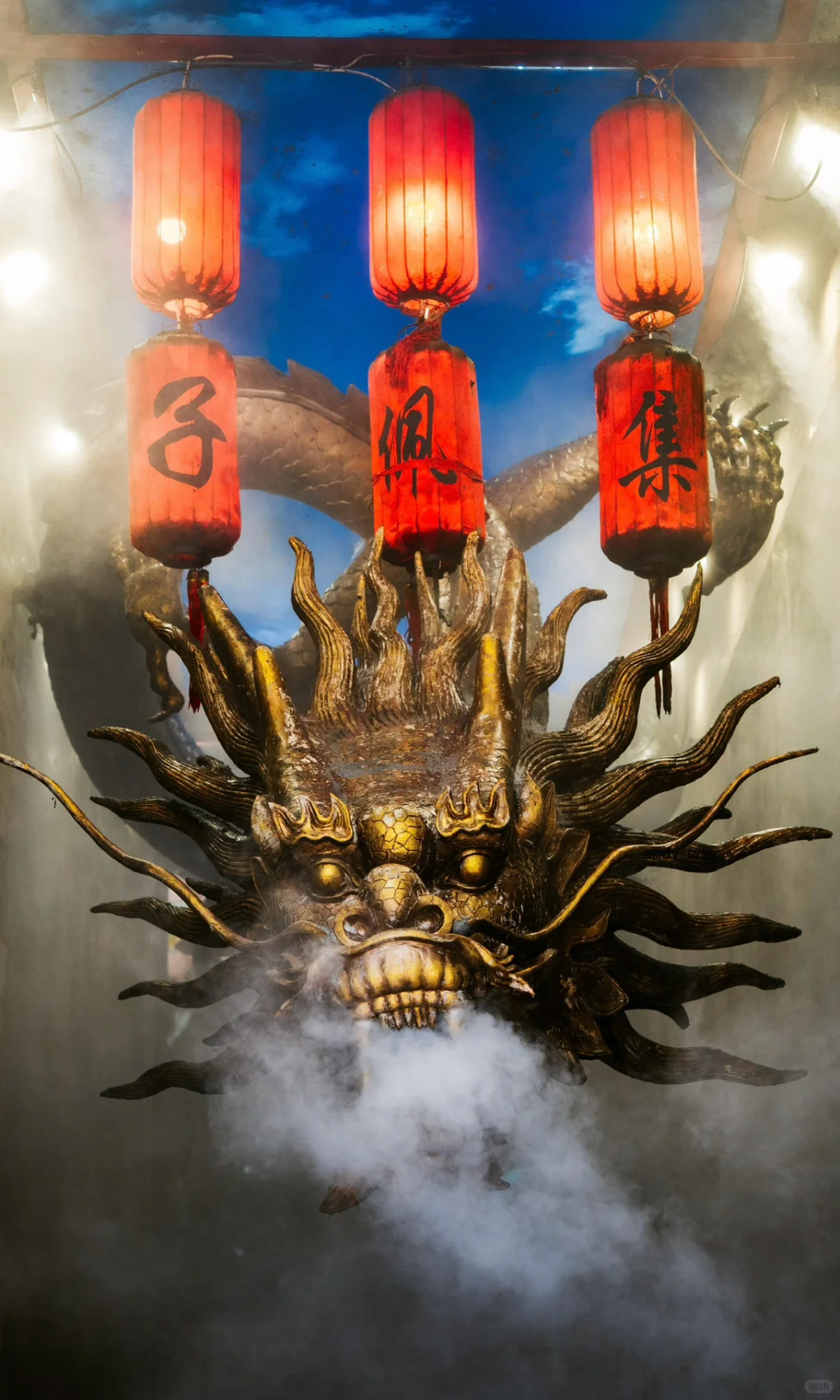 “现在，小红书是最大的壁纸平台”