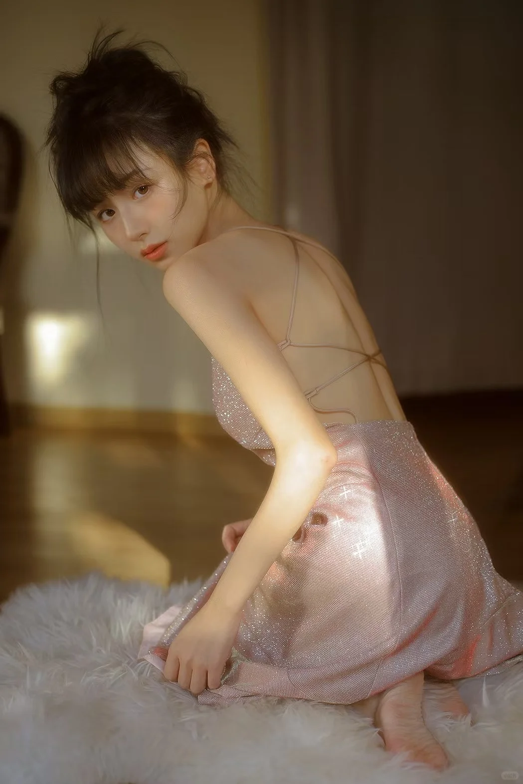 上海写真|要我阳光还要我风情不摇晃