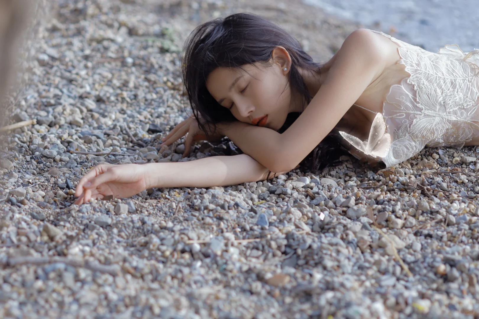 适合女孩子的情绪轻私房