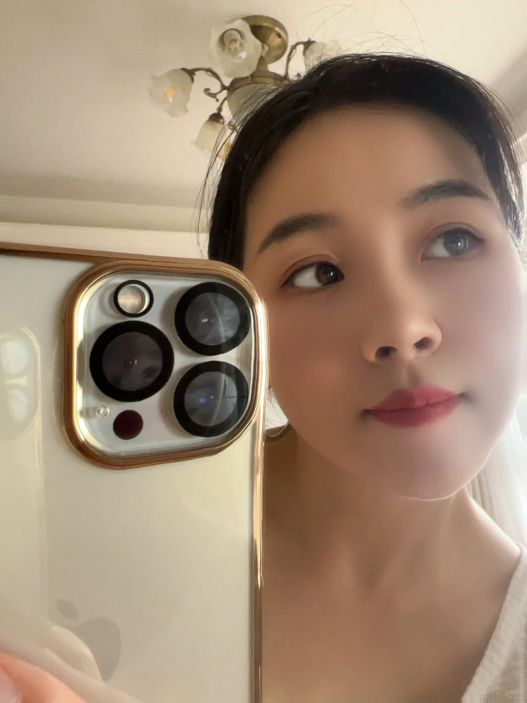 捏脸还是很有效果滴