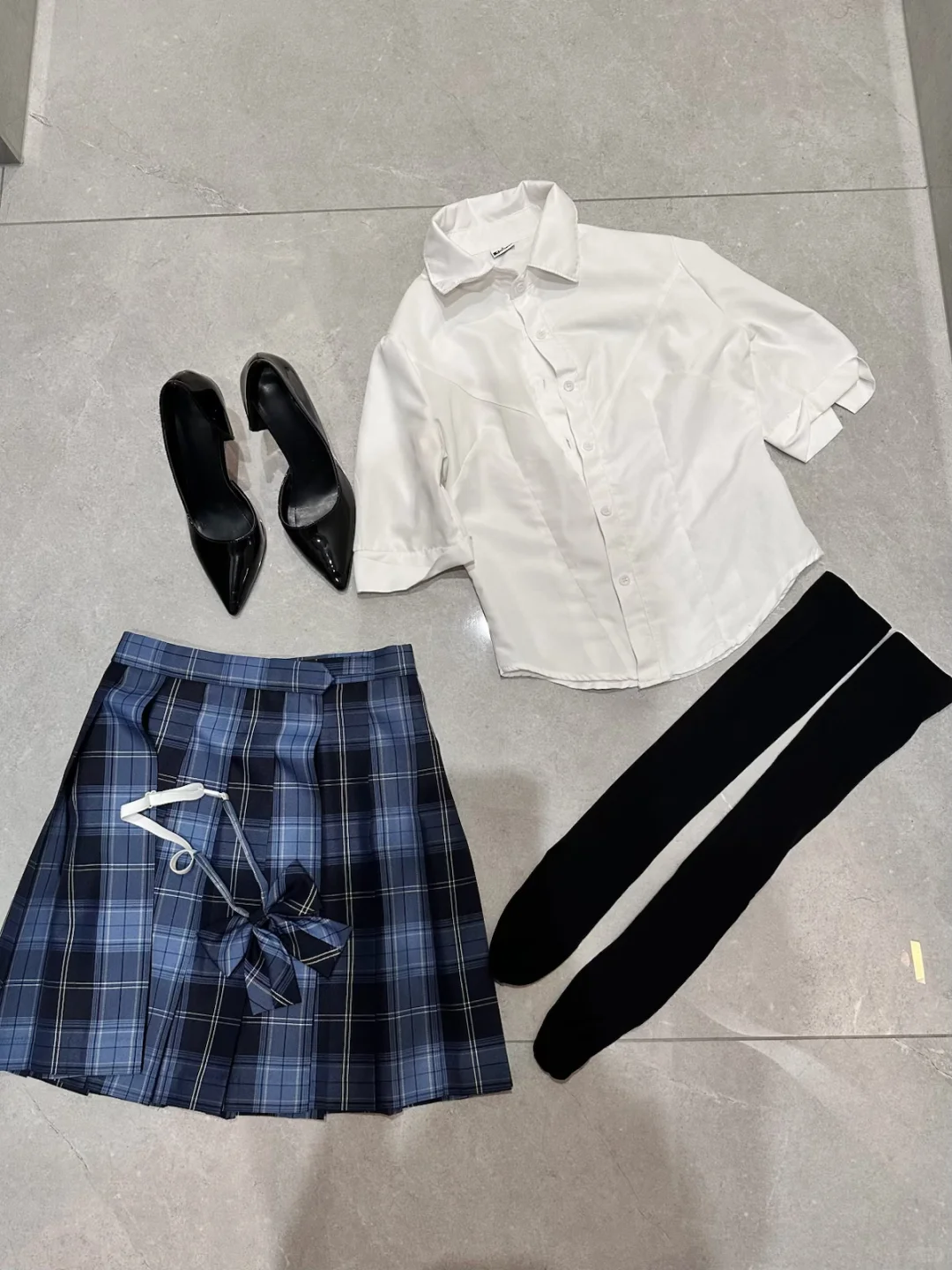 衣服嘛 穿了就扔❗️❗️