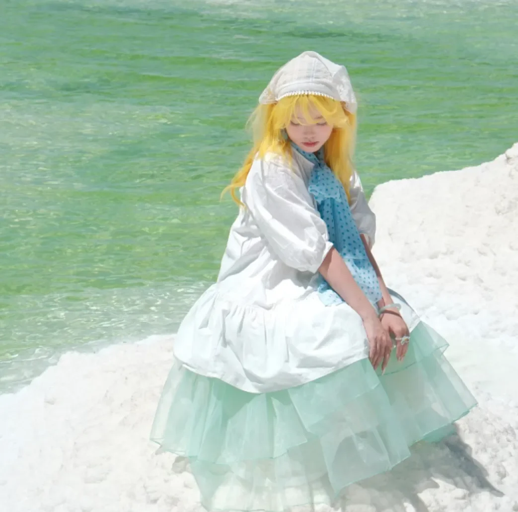 𝓗𝓪𝓹𝓹𝔂 头像日记 丨油画少女