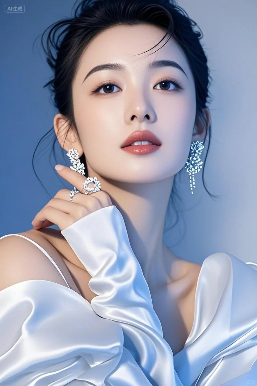 美出了高级感～唯美