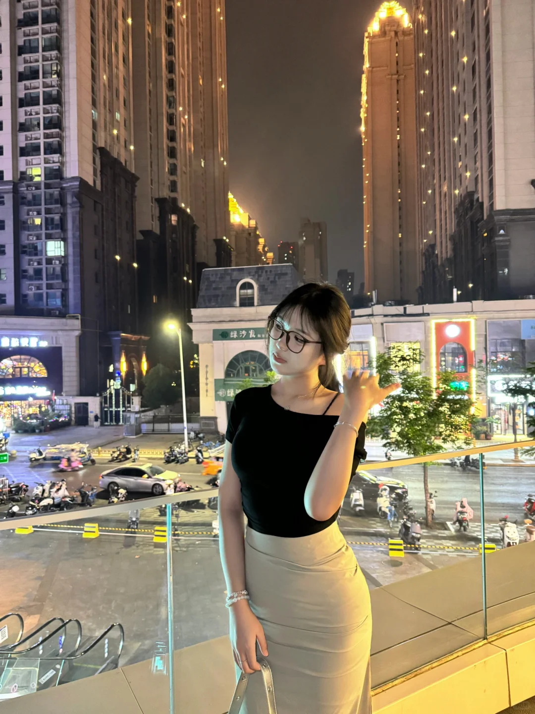 不要失去打扮欲…