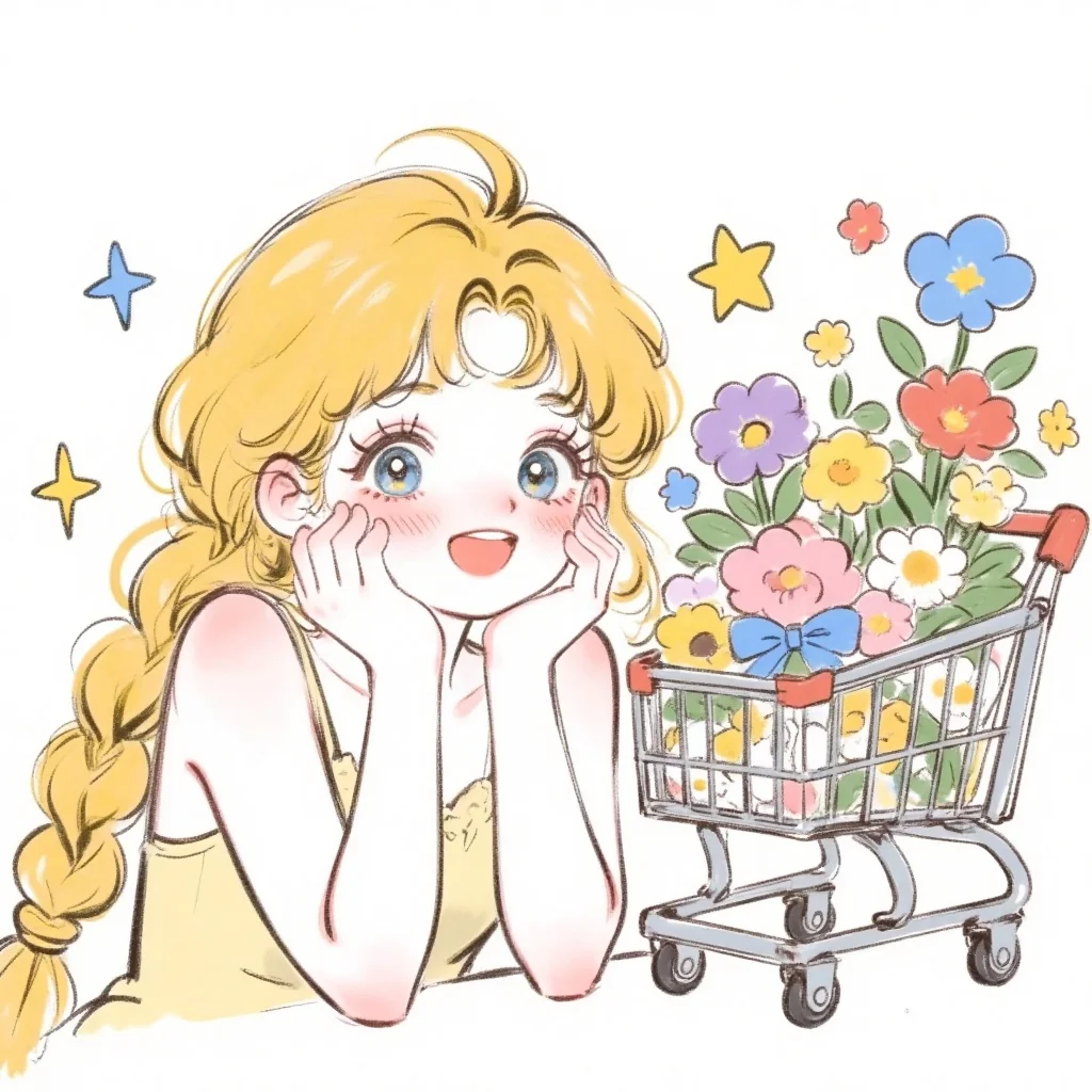 💕世界万物一切都不及你
