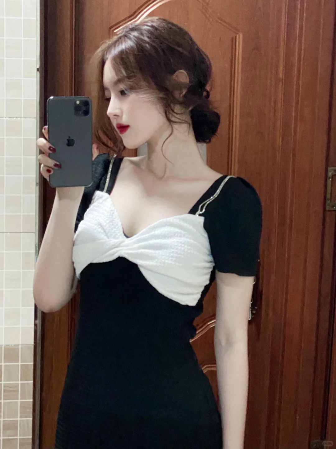 传说中的恶女颜🩸迷人又冷血的反派姐姐▪️