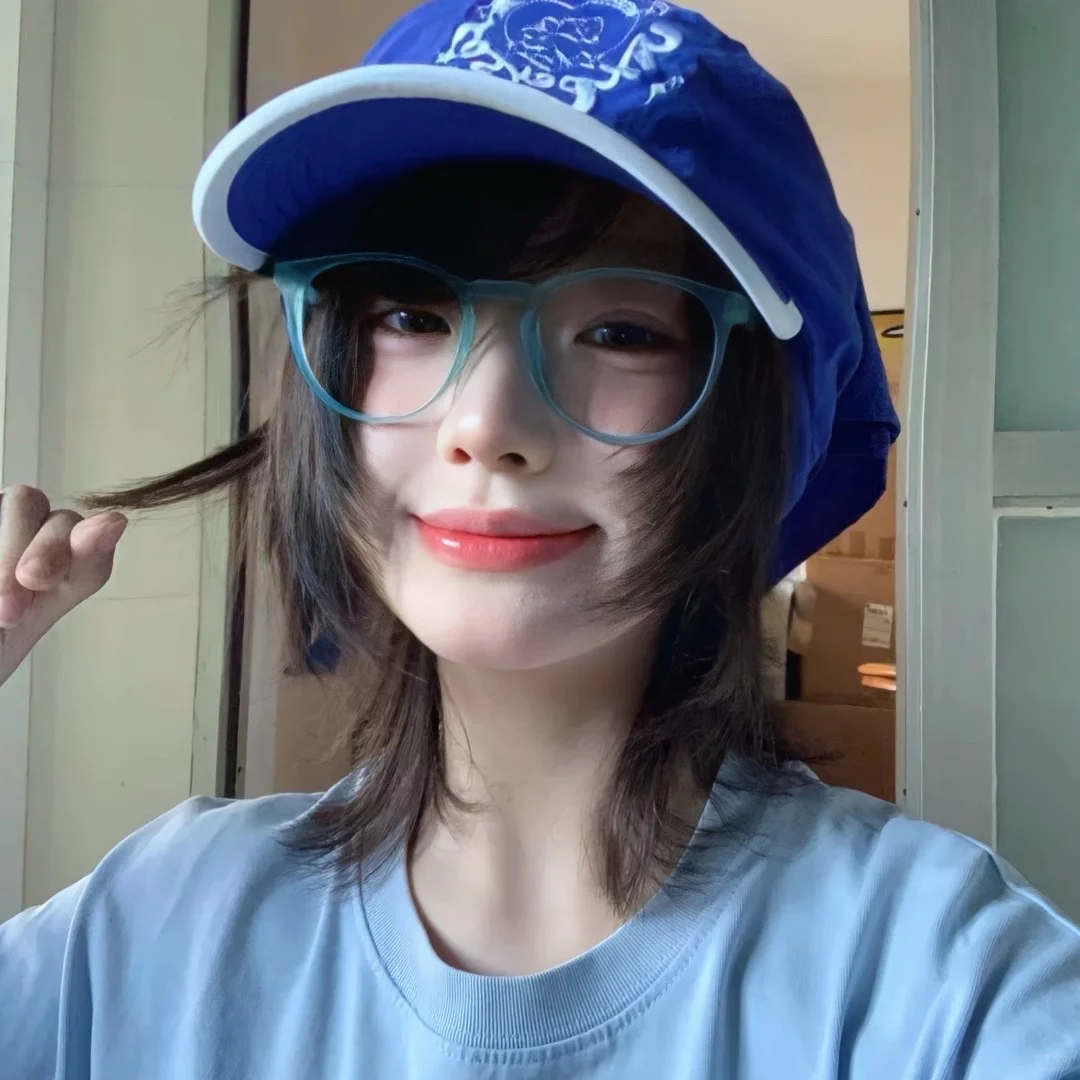 美到犯规的韩系甜妹妆！！！