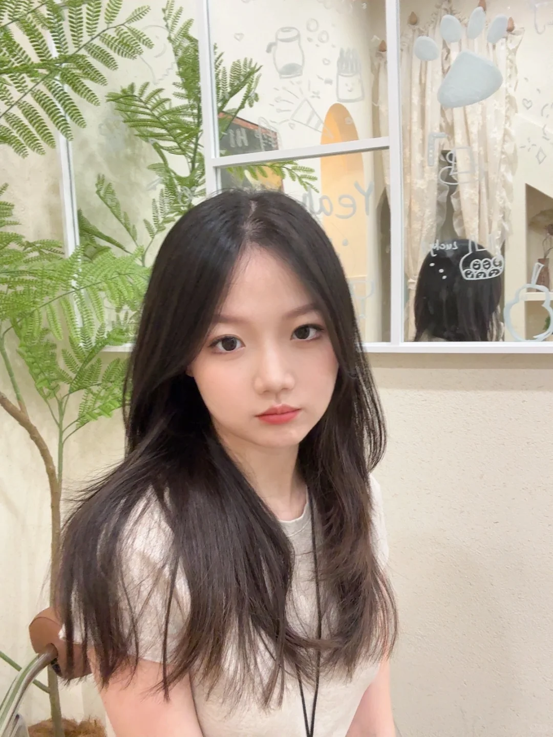 是🍐想的生活！