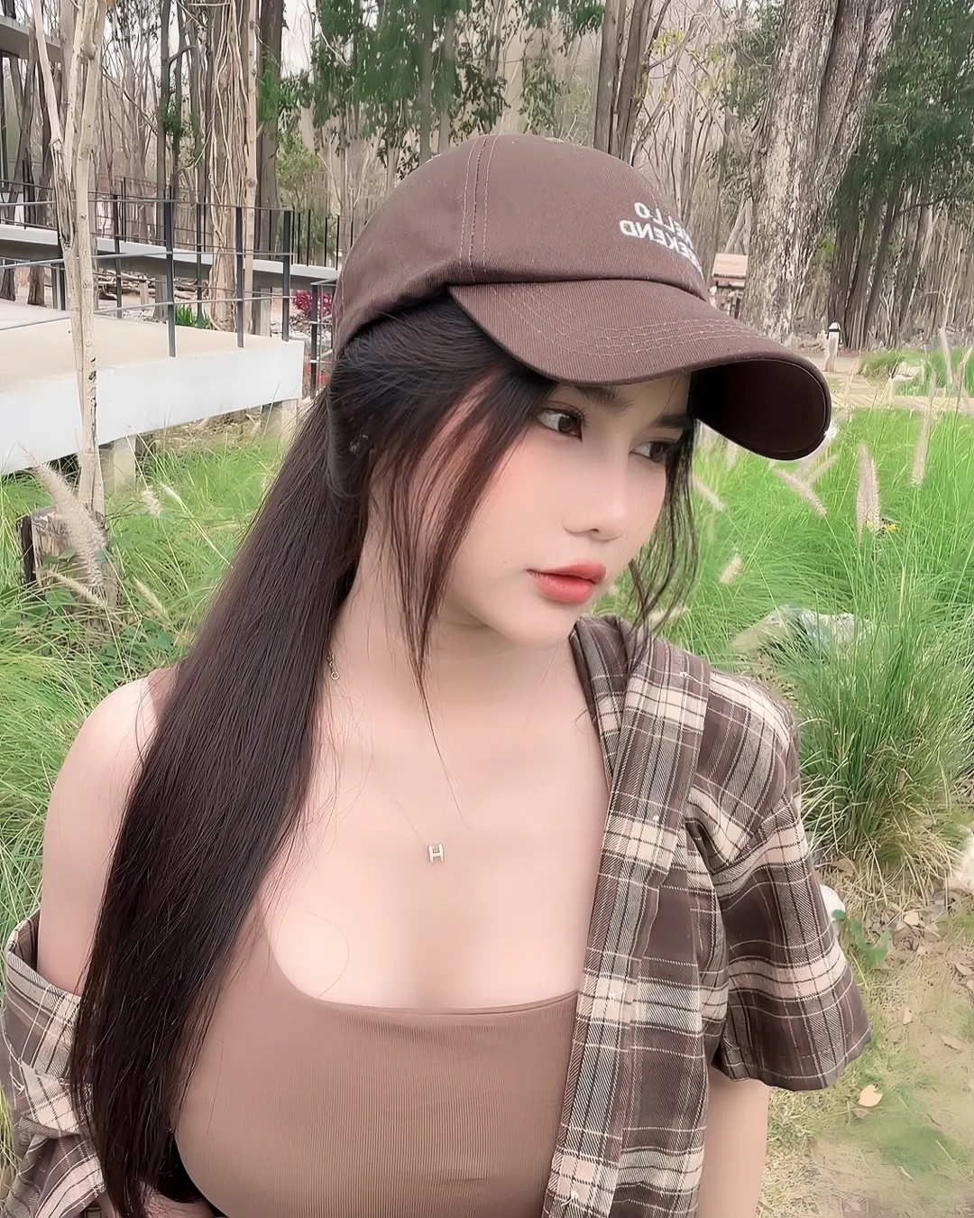 这样的我，你喜欢嘛？