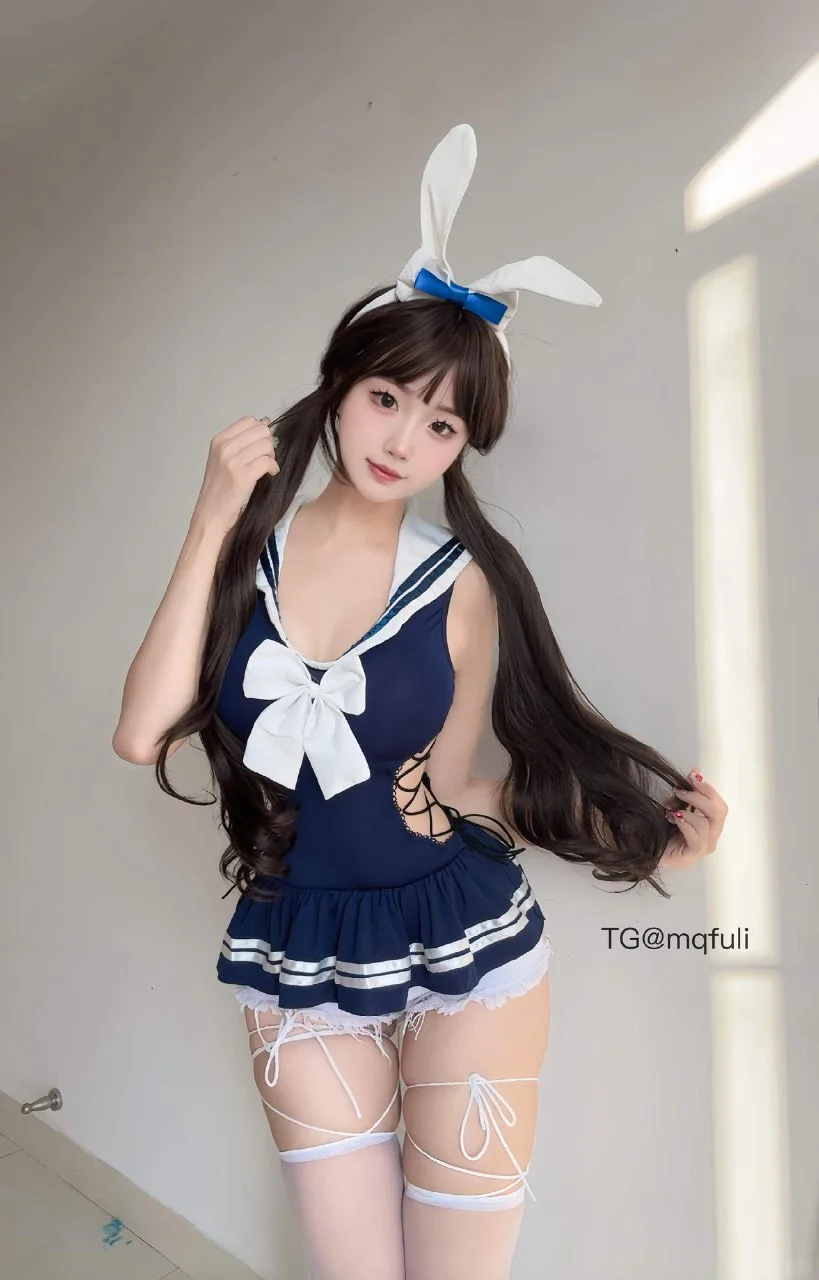 可爱吧