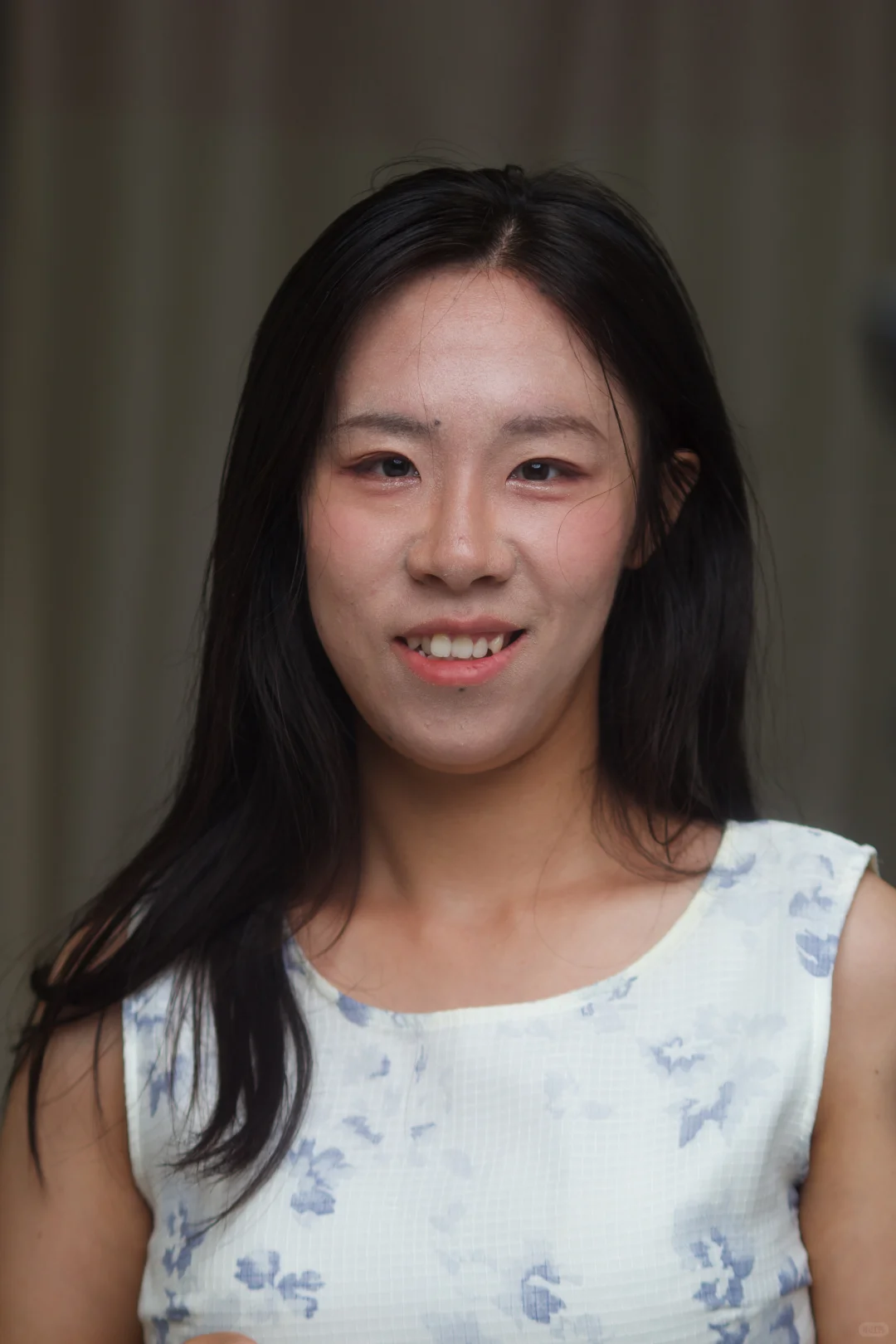 长脸有效化妆精髓可被我发现了