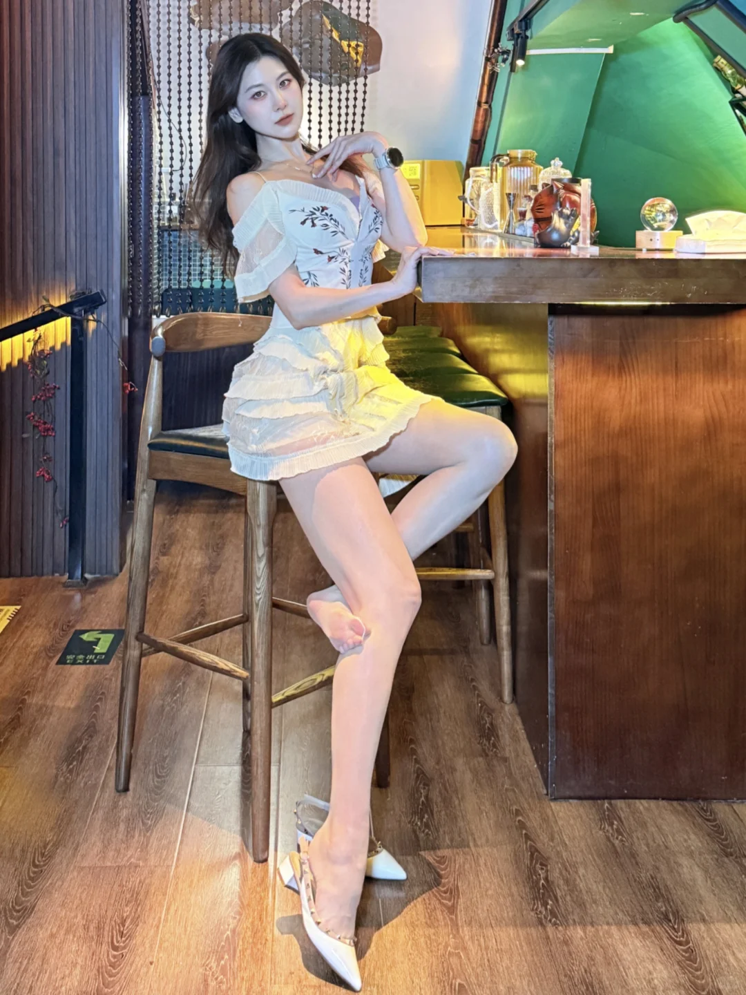 爱不是甜言蜜语，而是每一次的行动