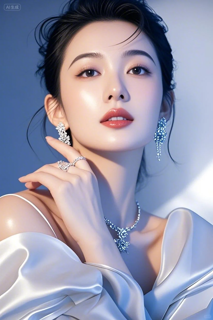 美出了高级感～唯美