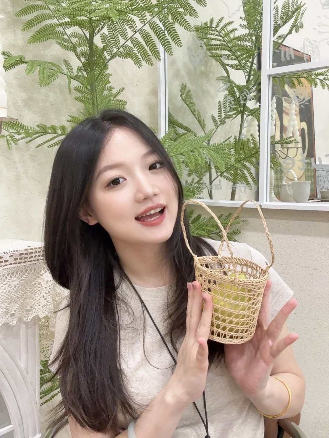 是🍐想的生活！