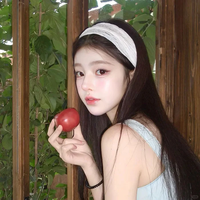 清甜女头🍉