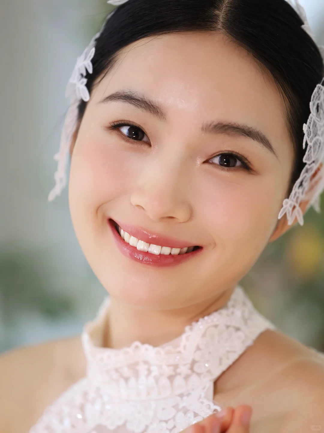 怼脸照