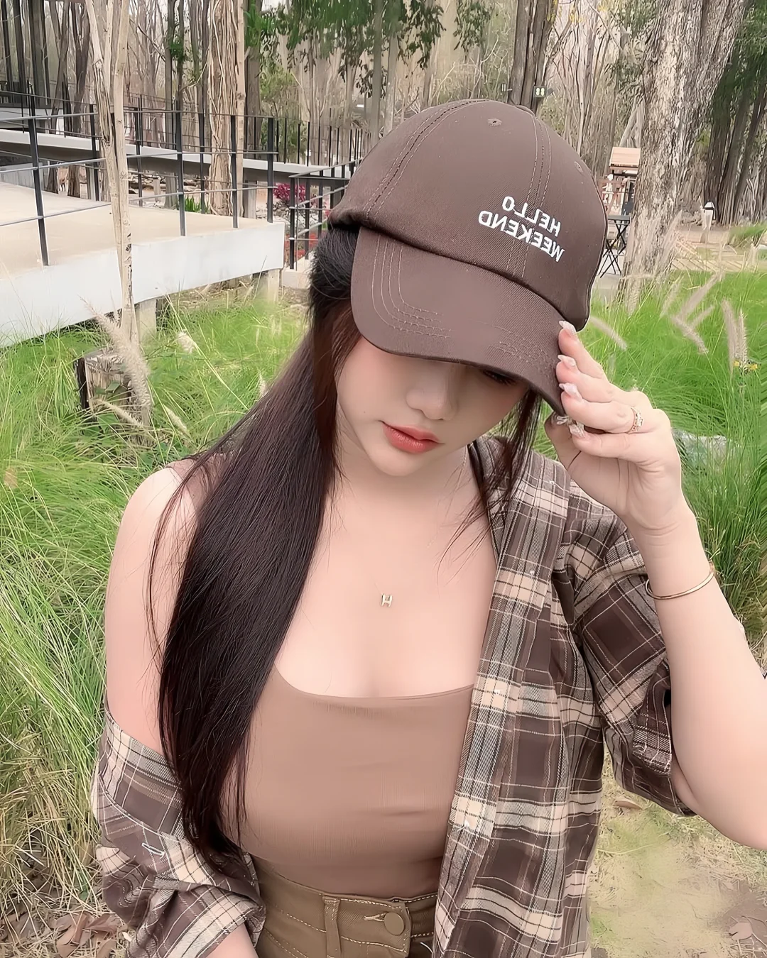 这样的我，你喜欢嘛？