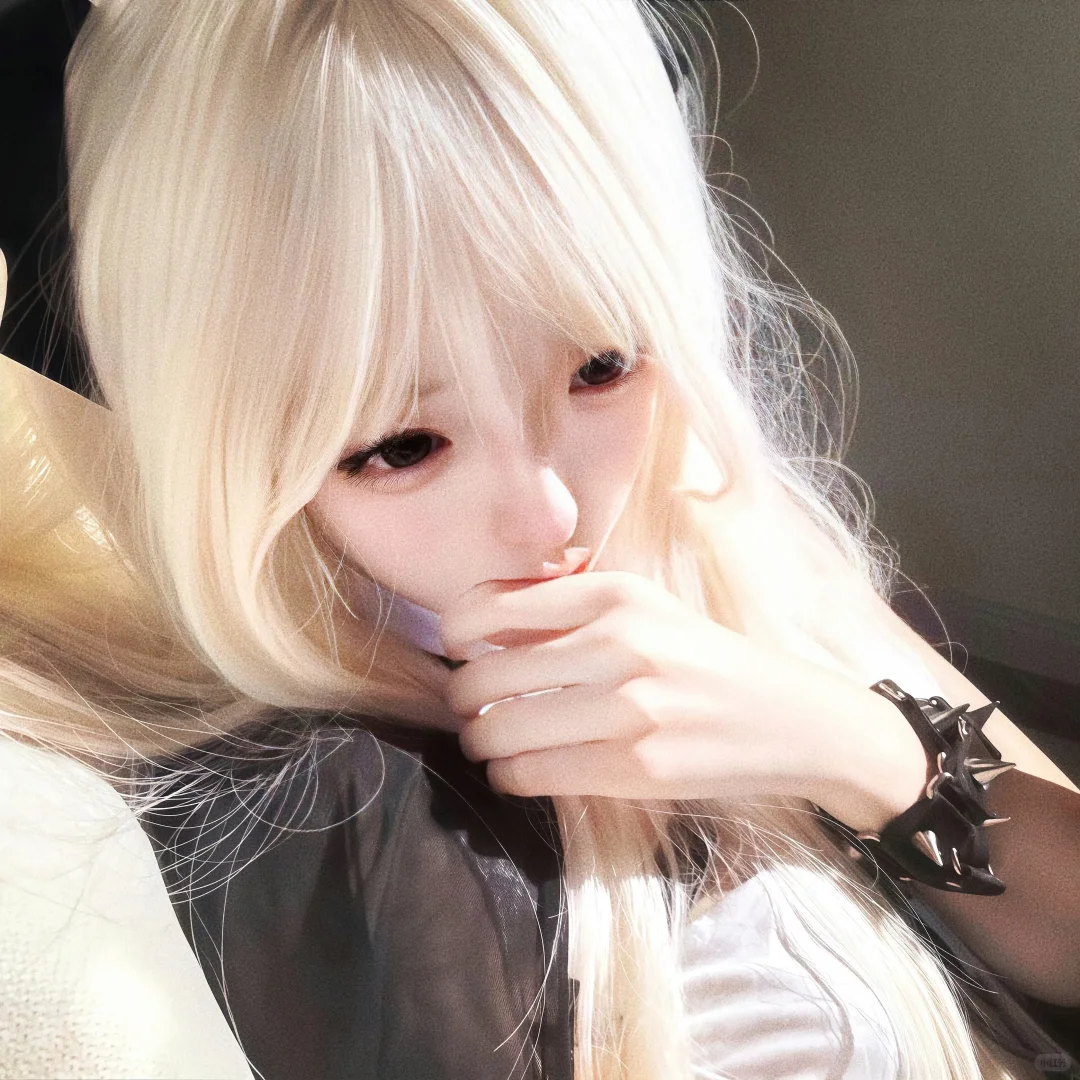 𝙒𝙚𝘾𝙝𝙖𝙩｜一眼心动的女生