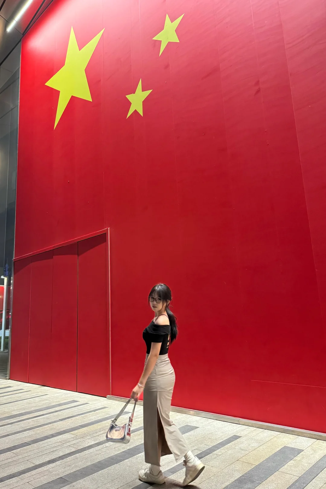 不要失去打扮欲…