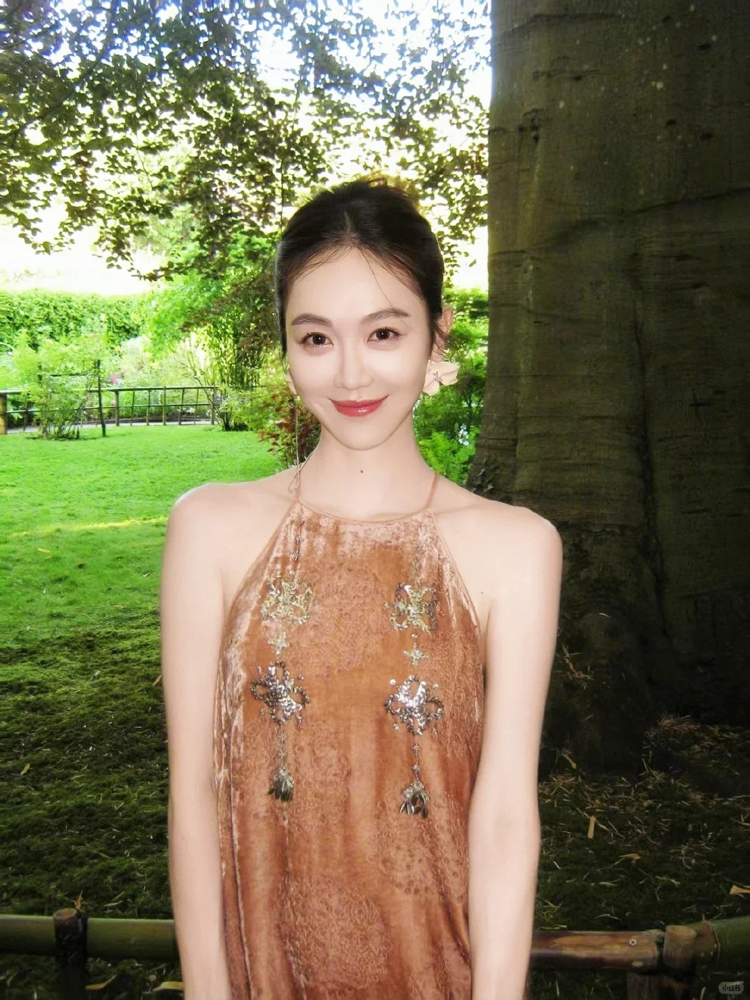 跟着姜妍学保养,轻松逆袭变美✨