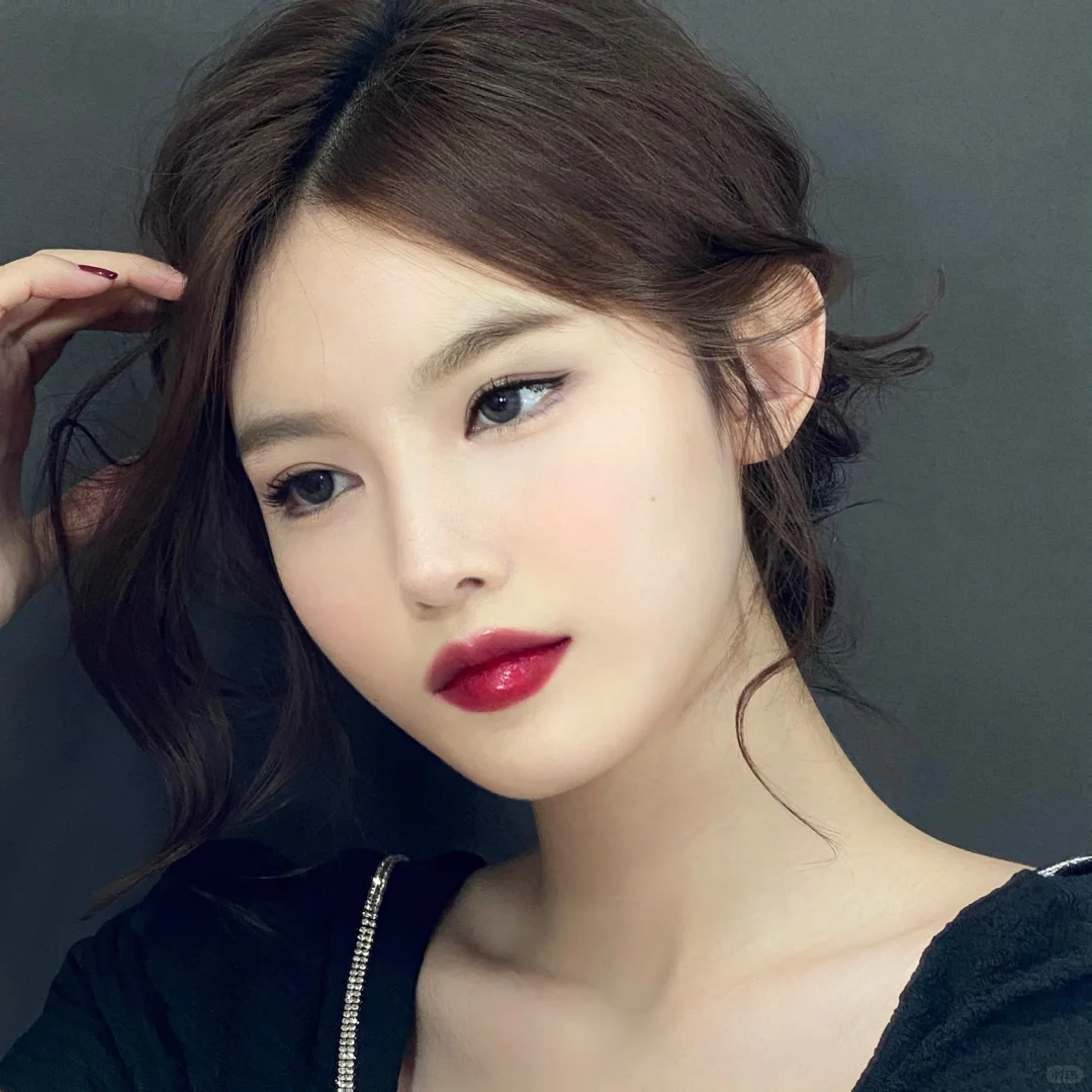传说中的恶女颜🩸迷人又冷血的反派姐姐▪️