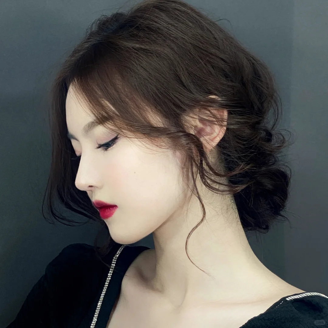传说中的恶女颜🩸迷人又冷血的反派姐姐▪️