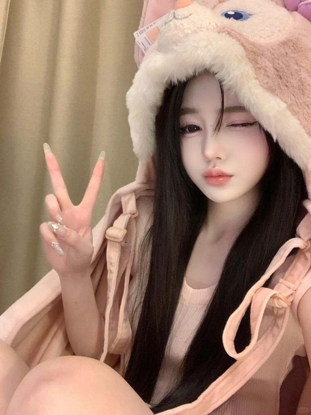 喜欢怎么会腻啊૮₍ ⸝⸝•֊•⸝⸝ ₎ა
