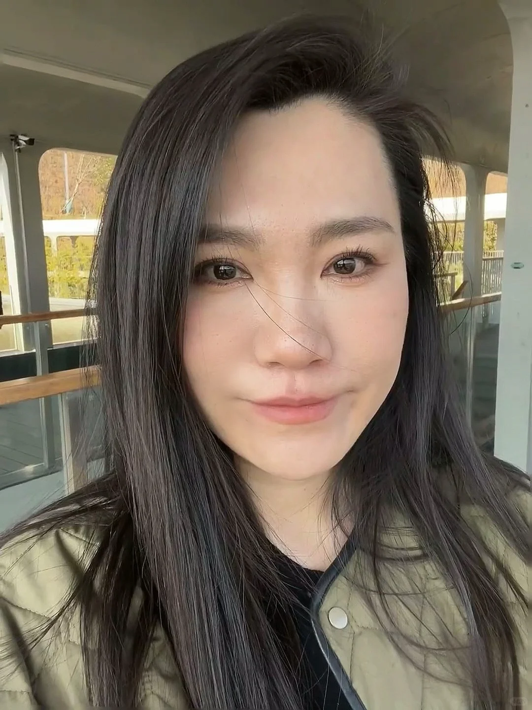 40岁普女逆袭变美，人怎么可以争气成这样！