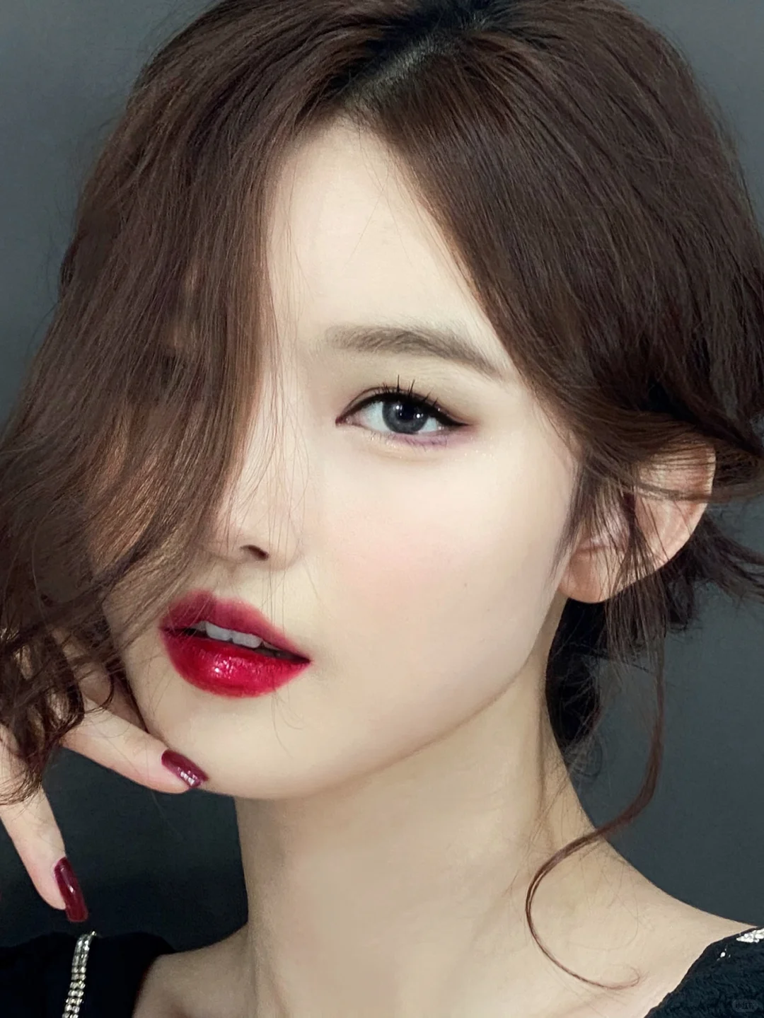 传说中的恶女颜🩸迷人又冷血的反派姐姐▪️