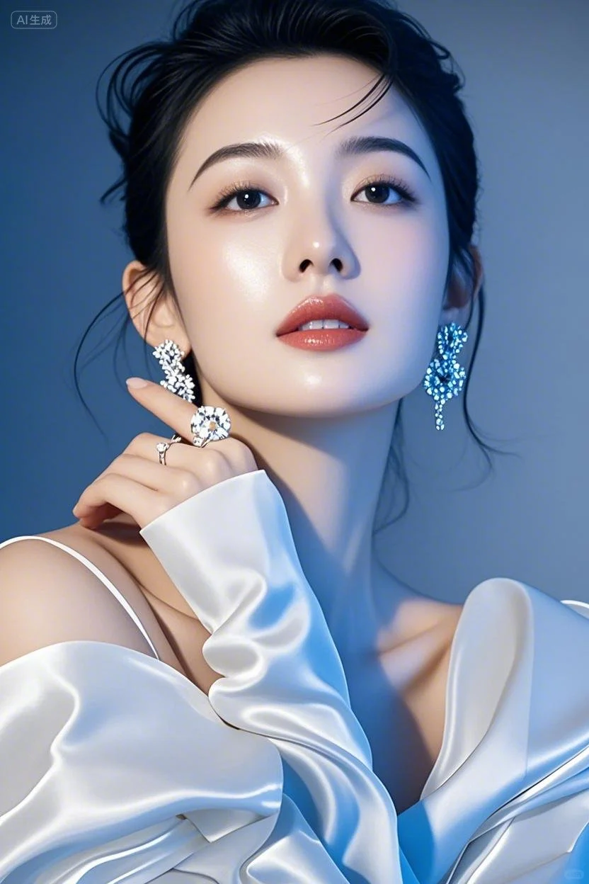 美出了高级感～唯美