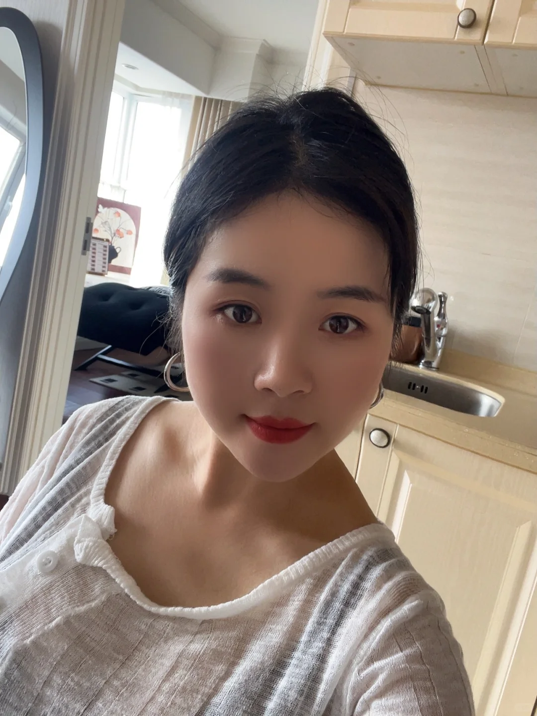 捏脸还是很有效果滴