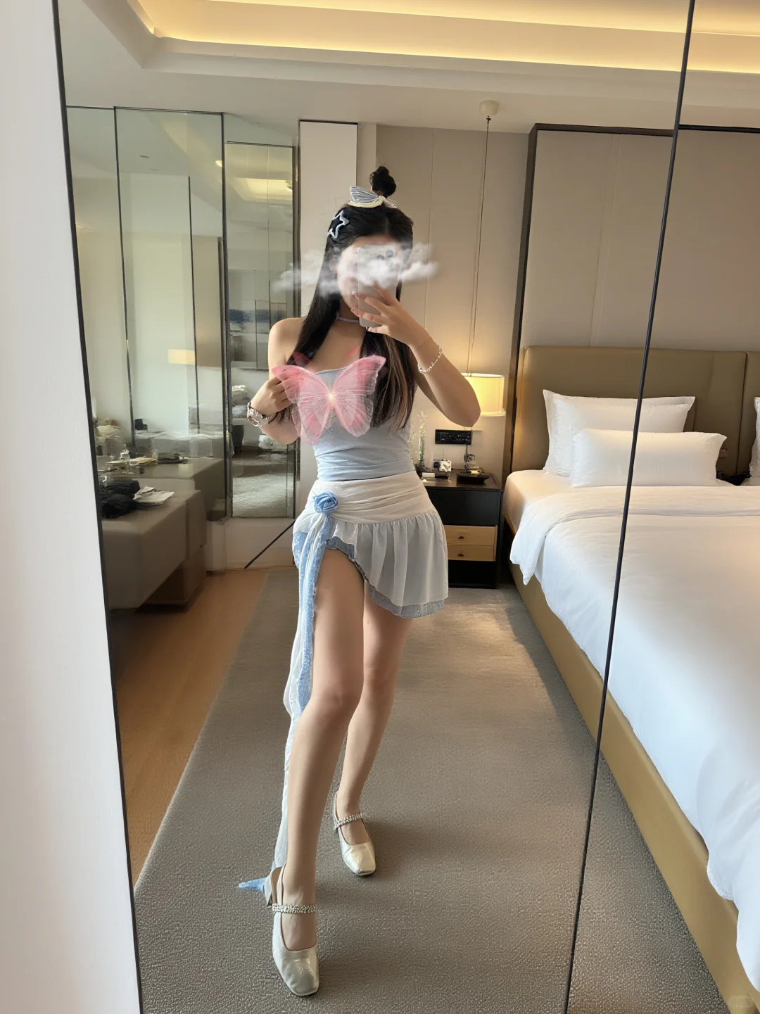出来玩哦