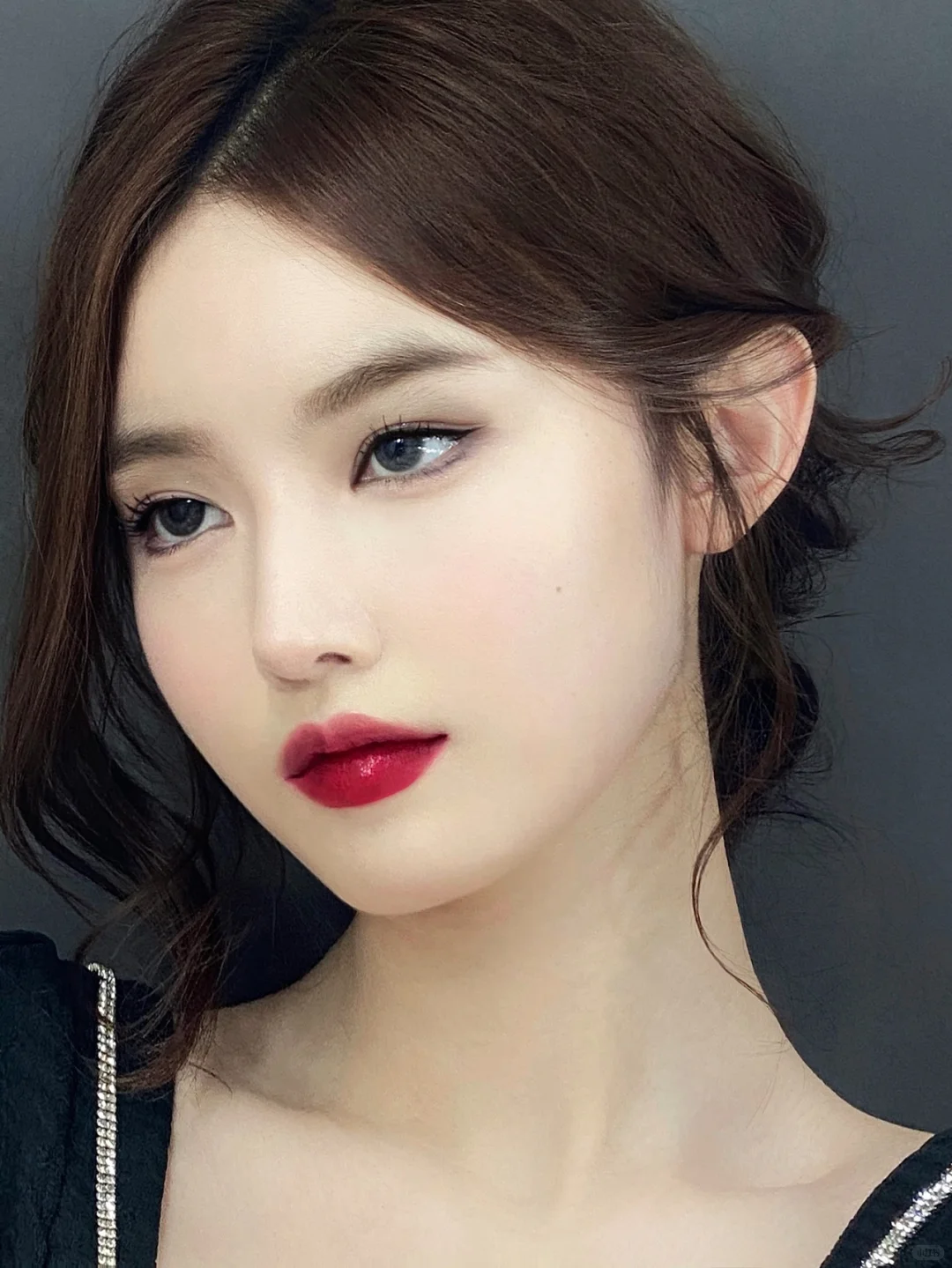传说中的恶女颜🩸迷人又冷血的反派姐姐▪️