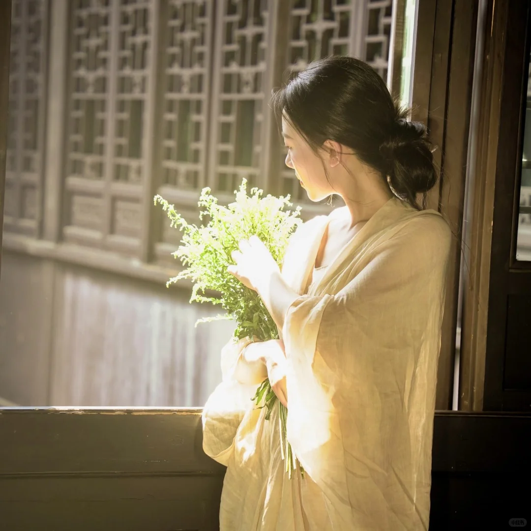Share | 爱不释手的氛围感女生头像✨