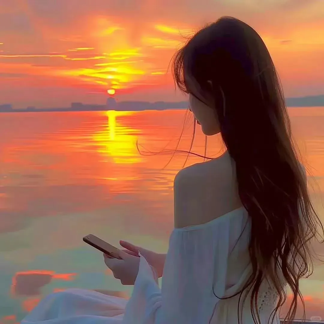 绝美女头！
