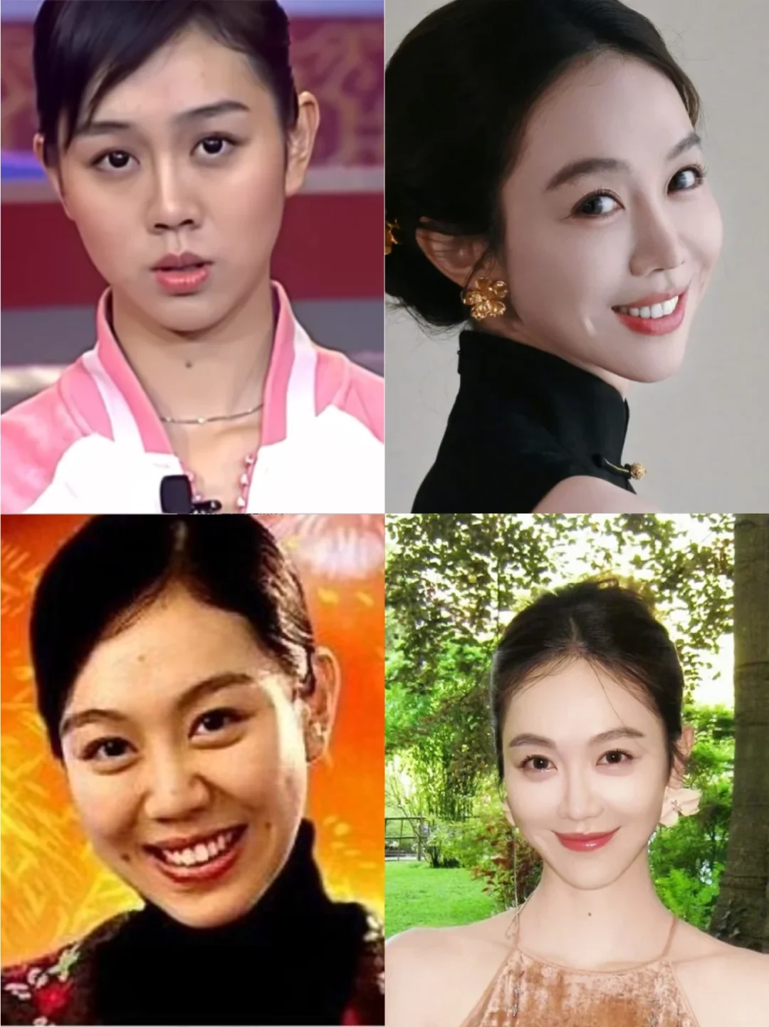 跟着姜妍学保养,轻松逆袭变美✨
