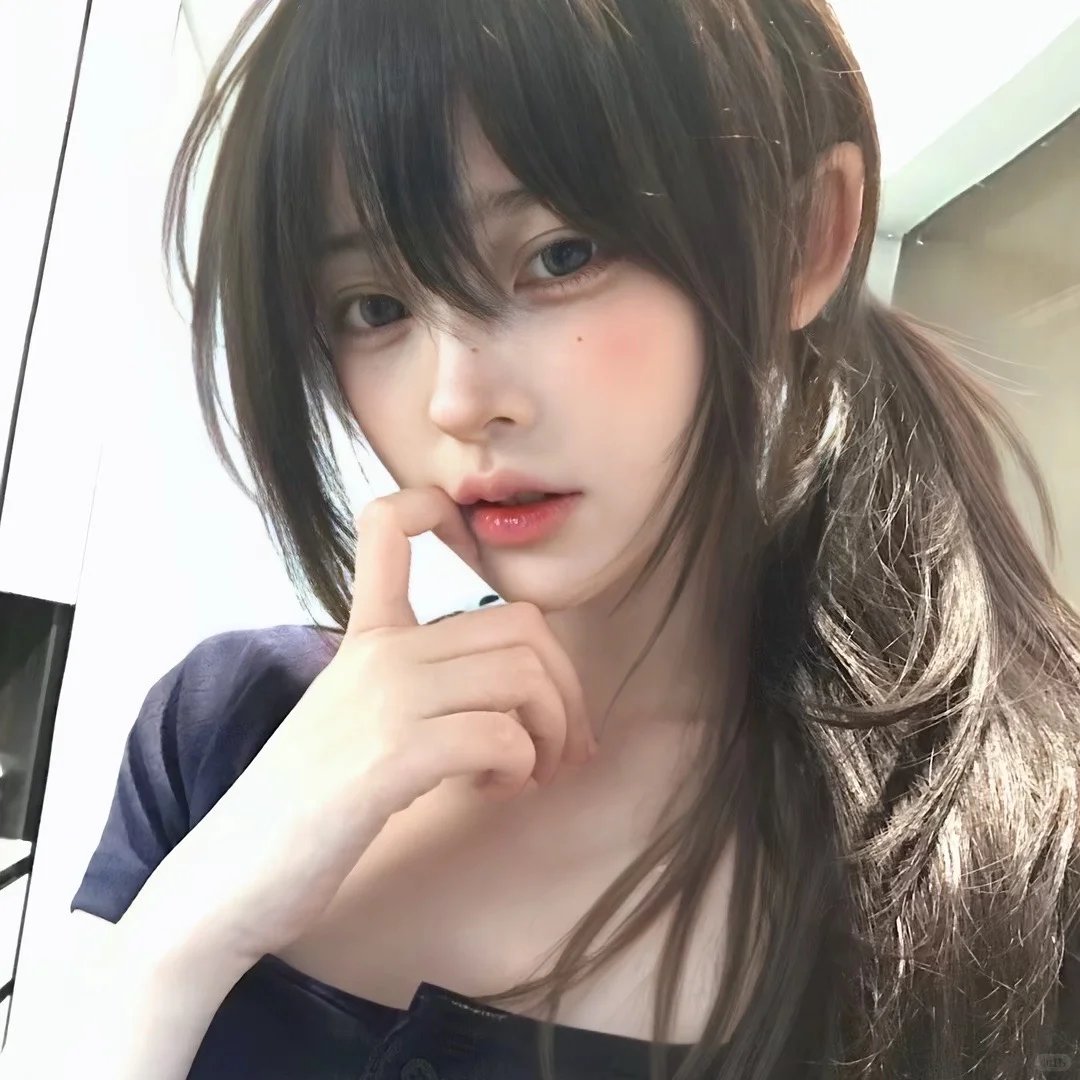 美到犯规的韩系甜妹妆！！！