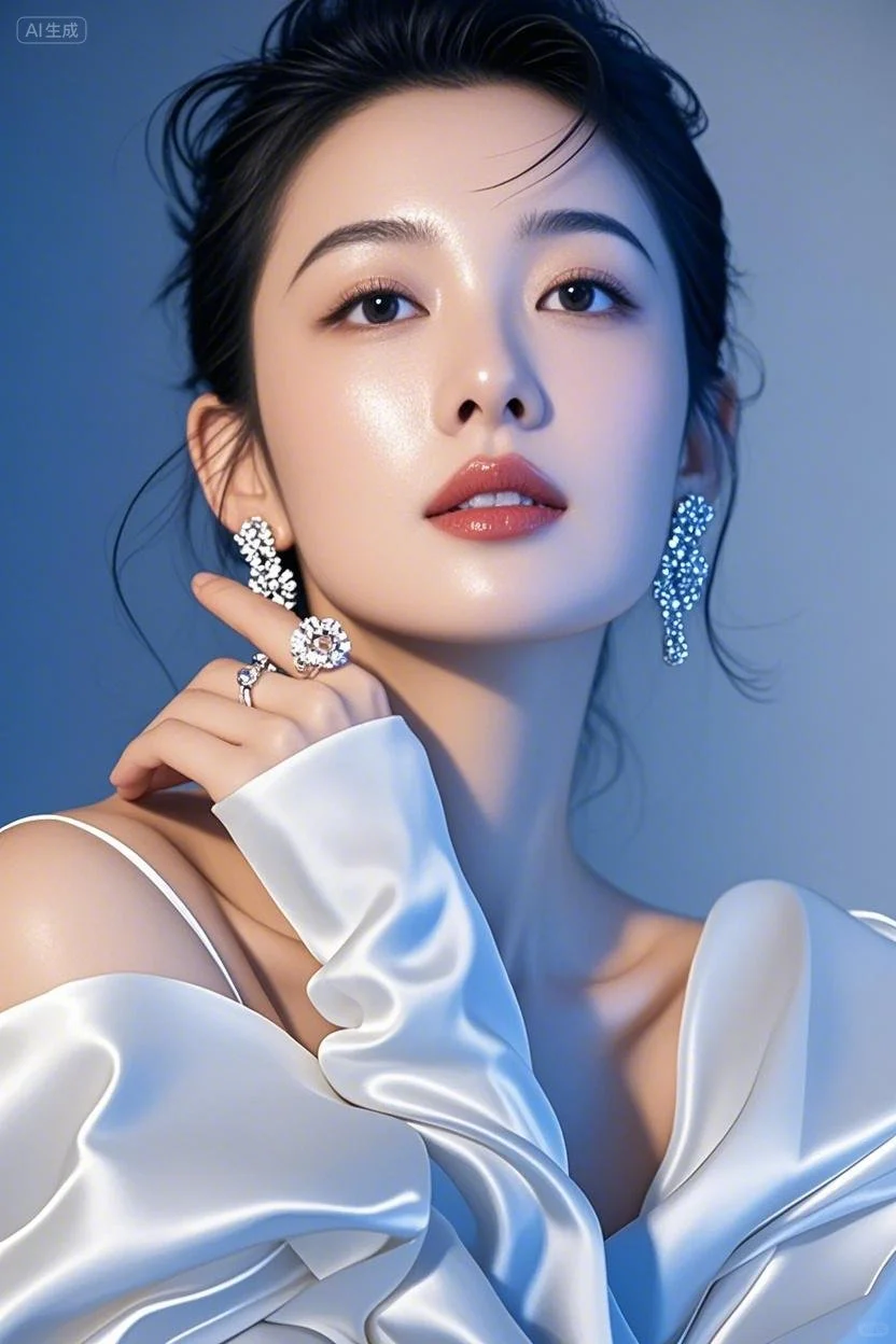美出了高级感～唯美