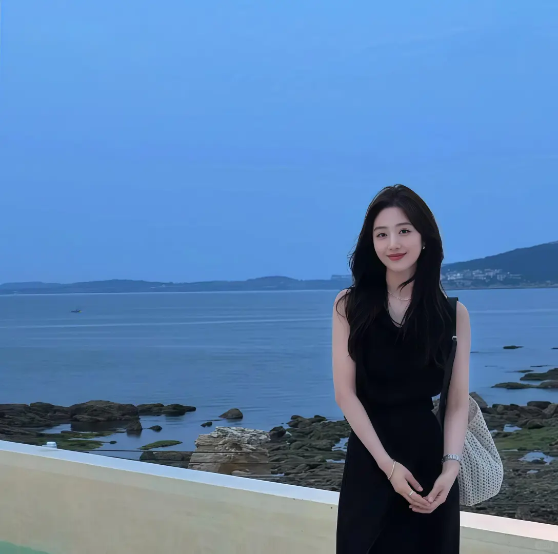 WeChat头像 | 一眼心动的女生头像