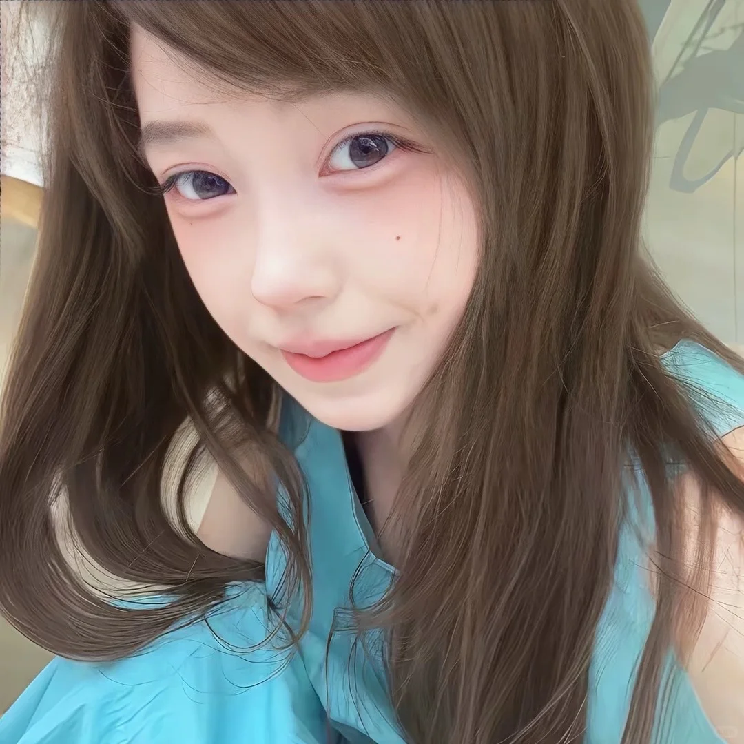 美到犯规的韩系甜妹妆！！！