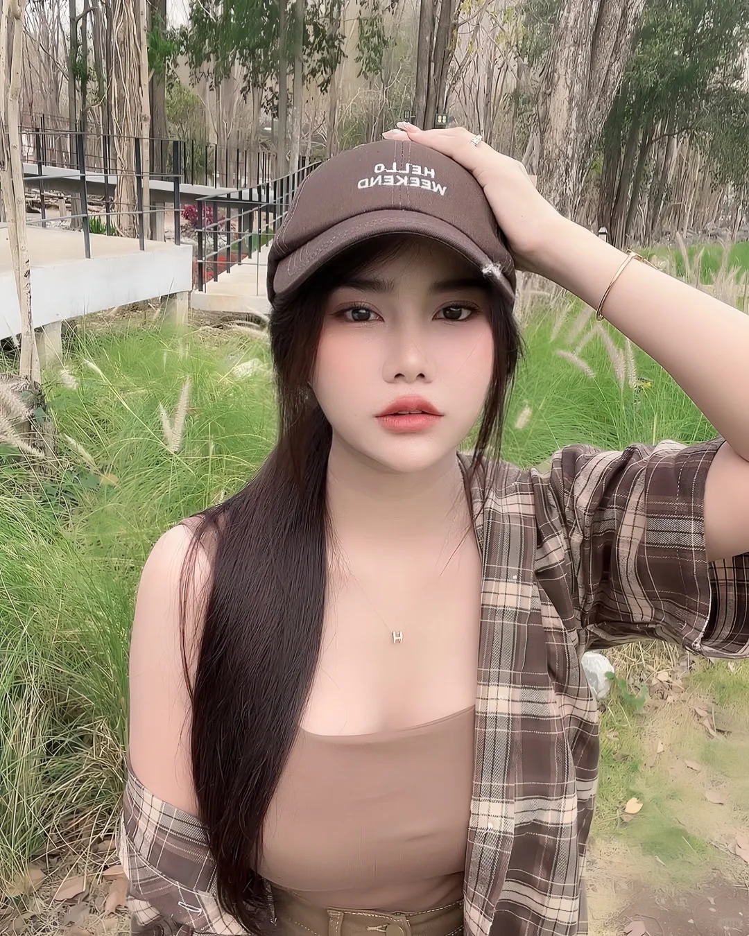 这样的我，你喜欢嘛？