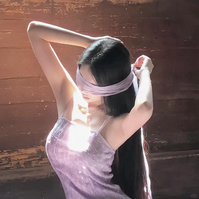 Share | 爱不释手的氛围感女生头像✨
