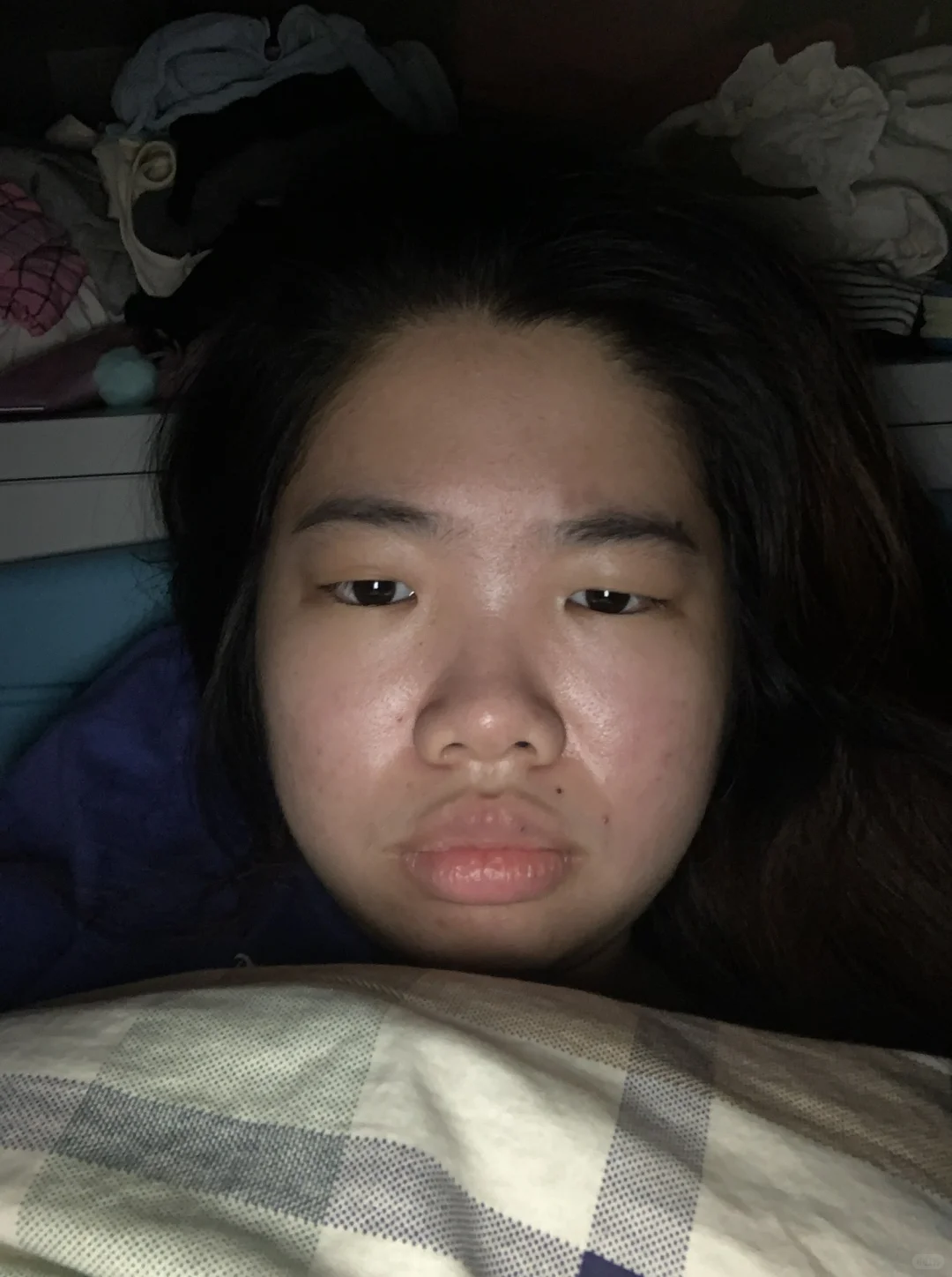 化了两小时妆……只想被88个姐妹夸一夸