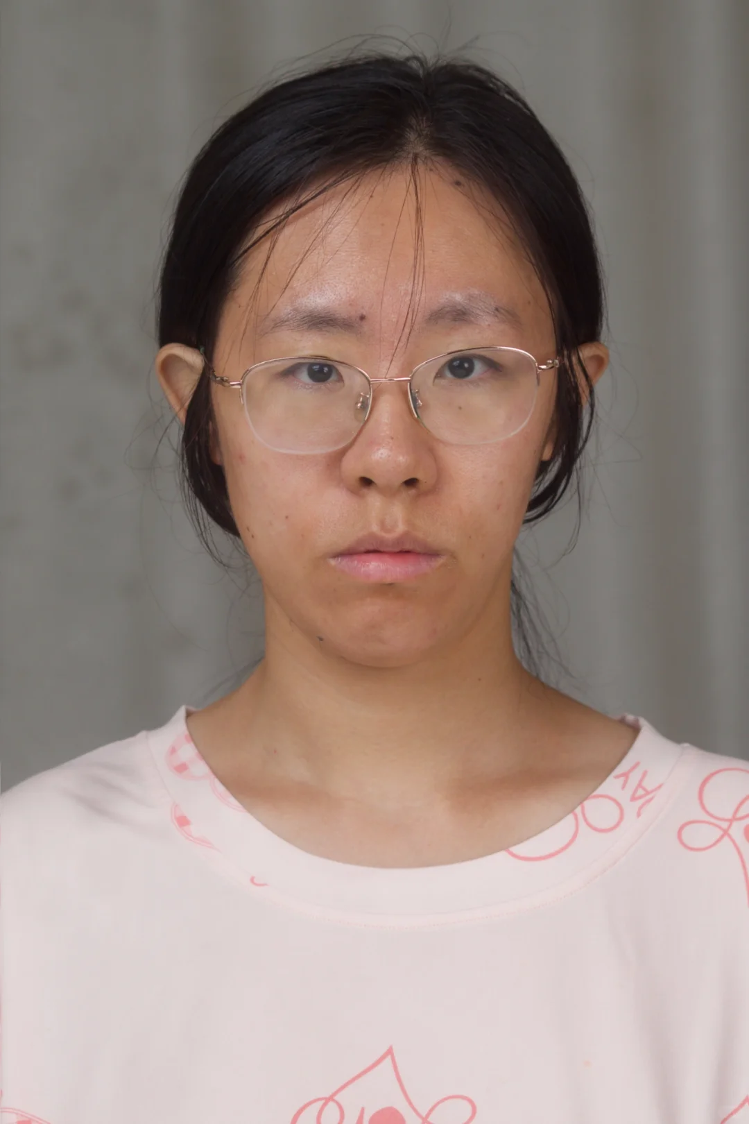 长脸有效化妆精髓可被我发现了
