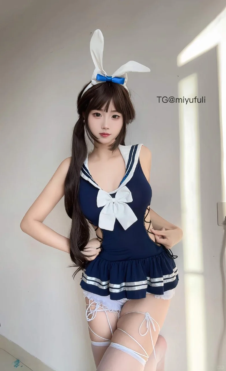 可爱吧