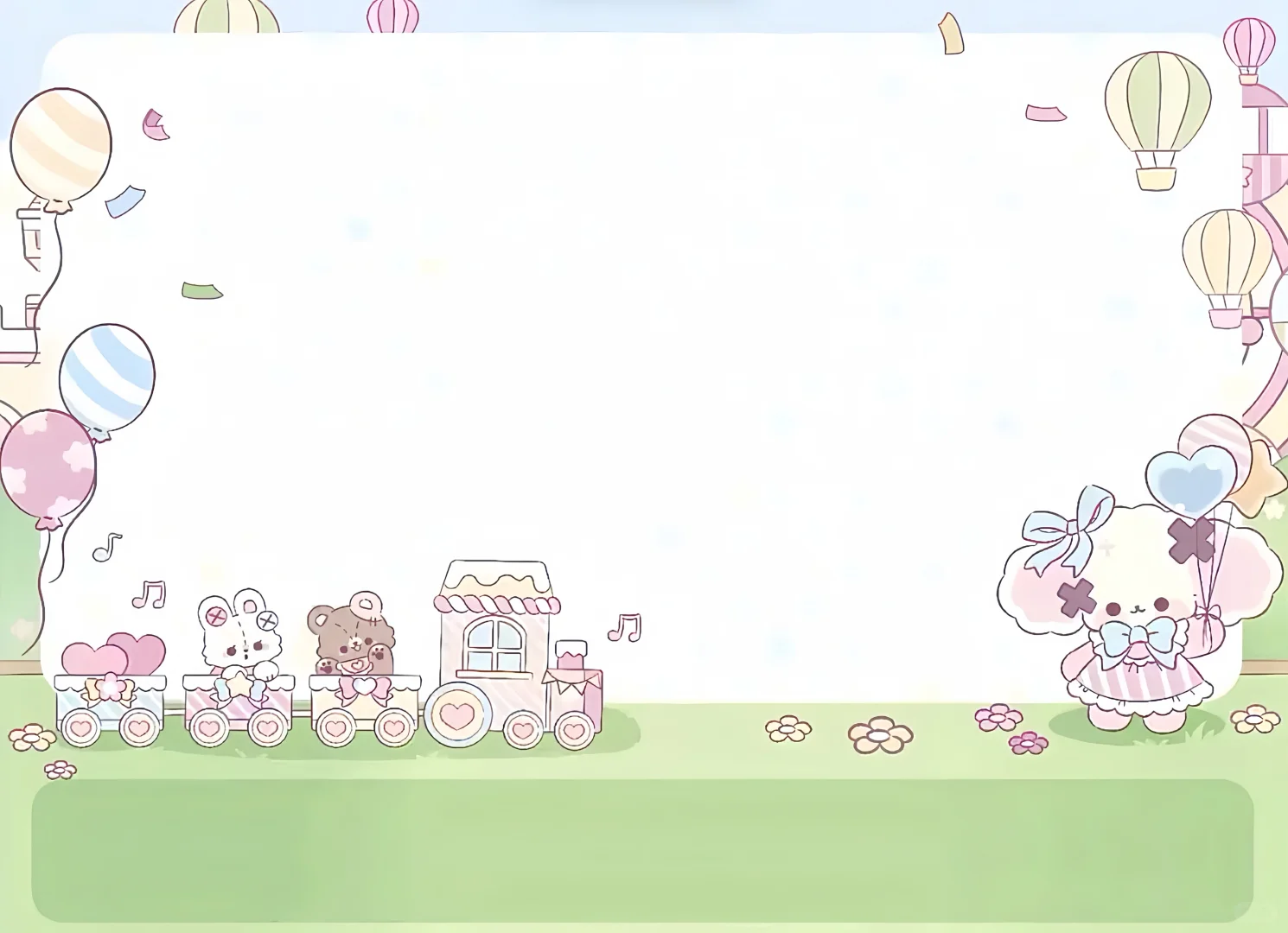 nono狗｜iPad壁纸✨