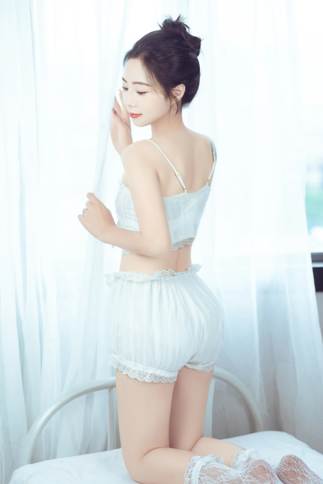 ❤为什么女生一定要有一组私房写真