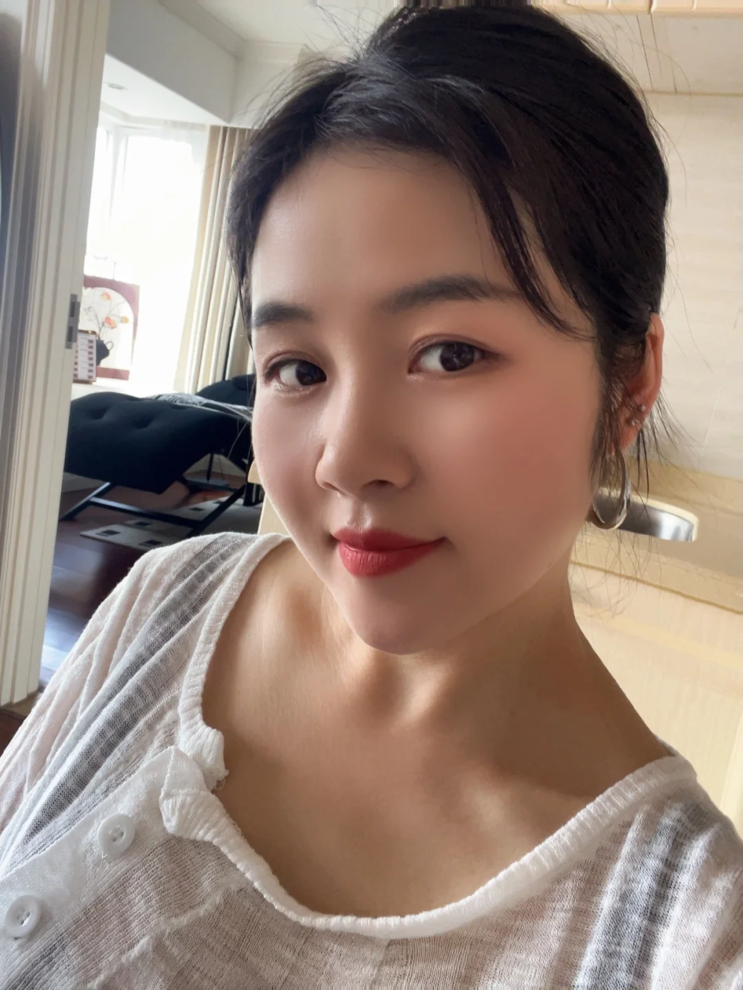 捏脸还是很有效果滴