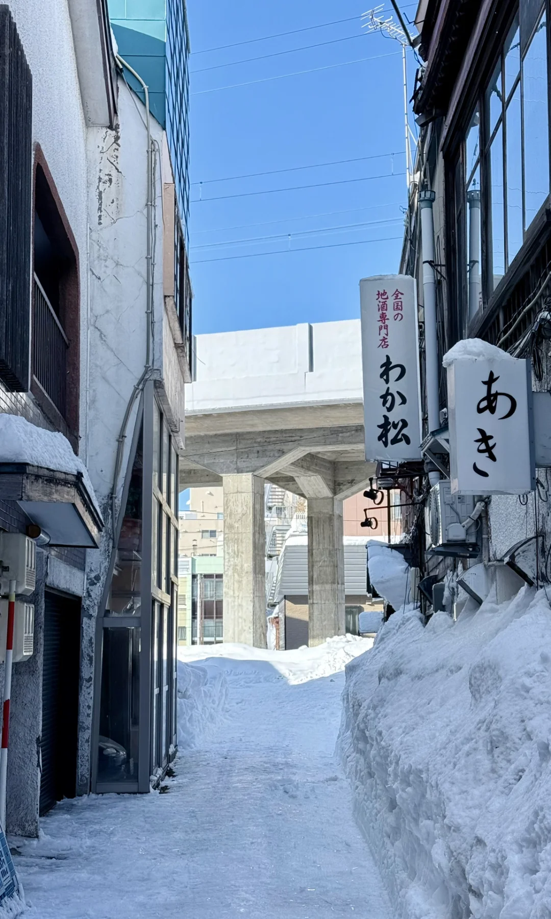 进来看全屏的北海道